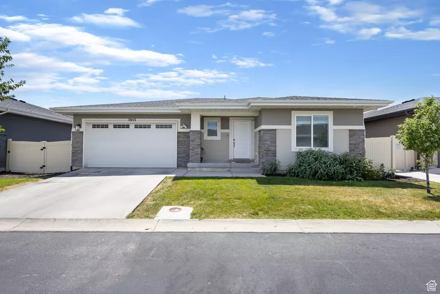 7853 W SUNNY DAY WAY S, Magna, UT 84044
