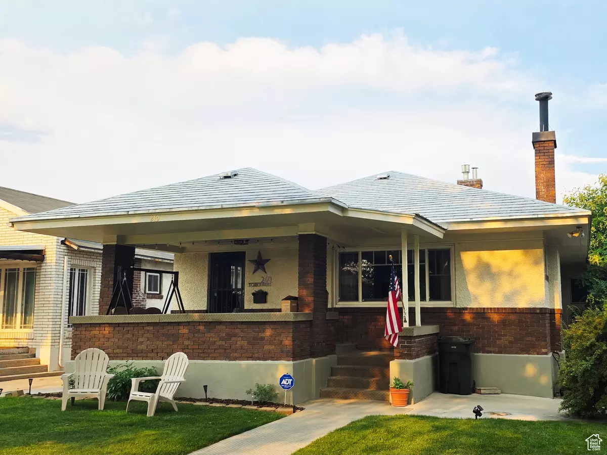 Price, UT 84501,240 N CARBON AVE