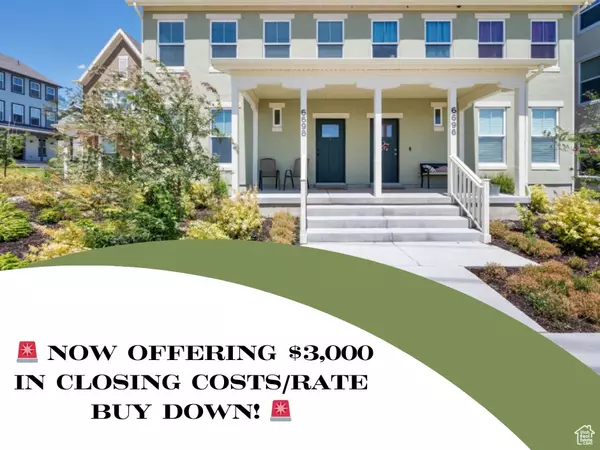 South Jordan, UT 84009,6698 W 11800 S #571