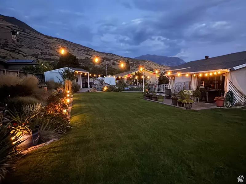 1515 E 720 S, Pleasant Grove, UT 84062
