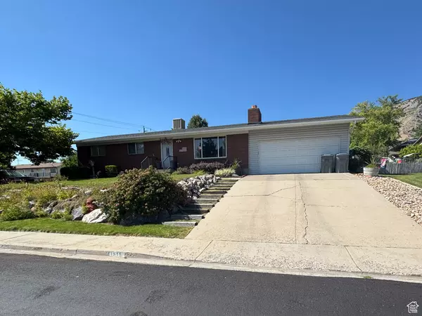 Pleasant Grove, UT 84062,1515 E 720 S