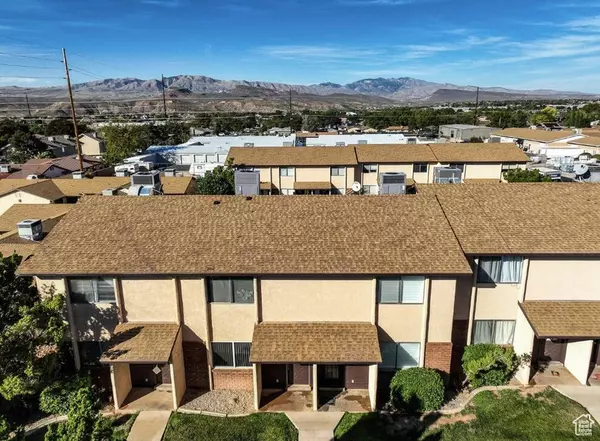 St. George, UT 84770,1773 W 1020 N #79