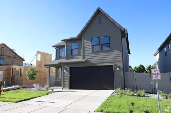 Woods Cross, UT 84087,1072 W AUDREY LN S #17