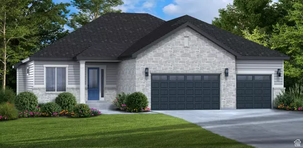 5372 N LOOKOUT CV #117, Lehi, UT 84043