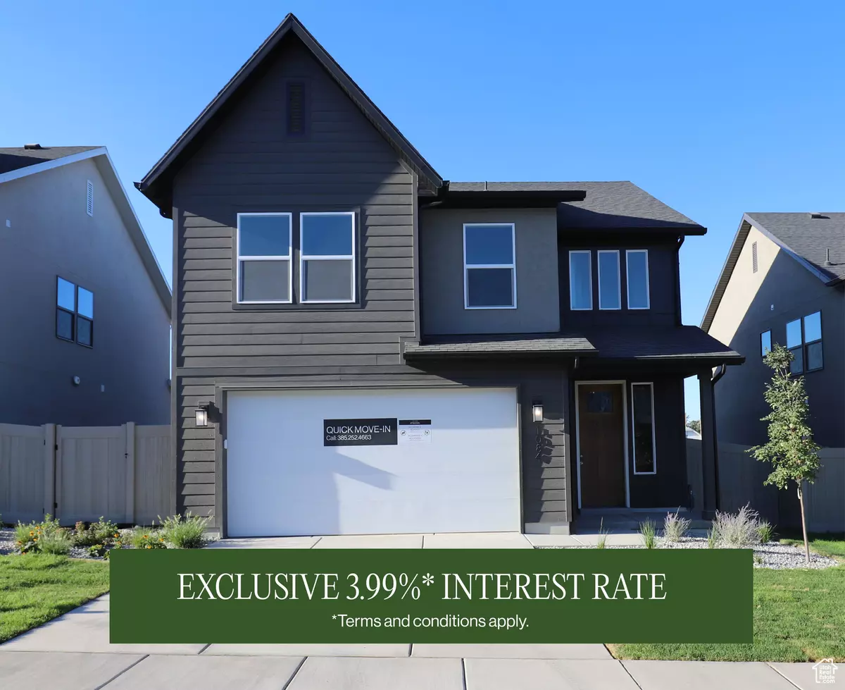 Woods Cross, UT 84087,1084 W AUDREY LN S #20