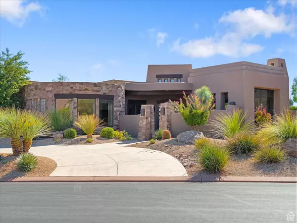 Ivins, UT 84738,277 N ESTATES CIR