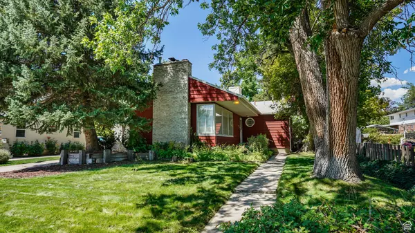 1275 E LAVON DR, Millcreek, UT 84106
