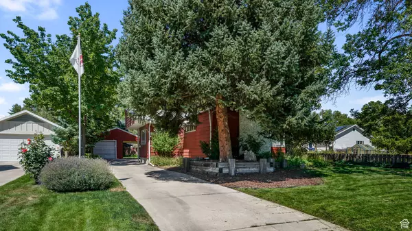 Millcreek, UT 84106,1275 E LAVON DR