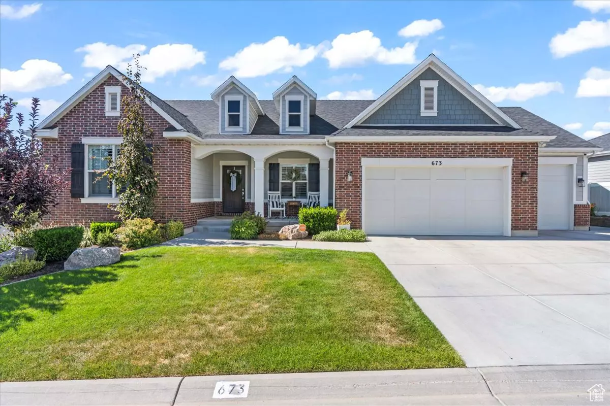 Kaysville, UT 84037,673 E 600 S