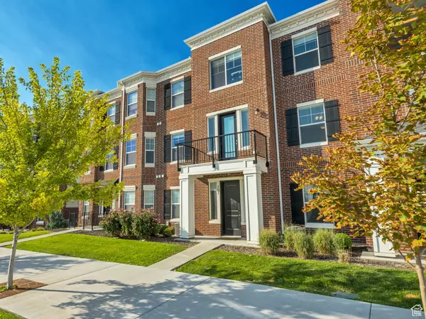 13061 S CANNAVALE DR #B201, Herriman, UT 84096