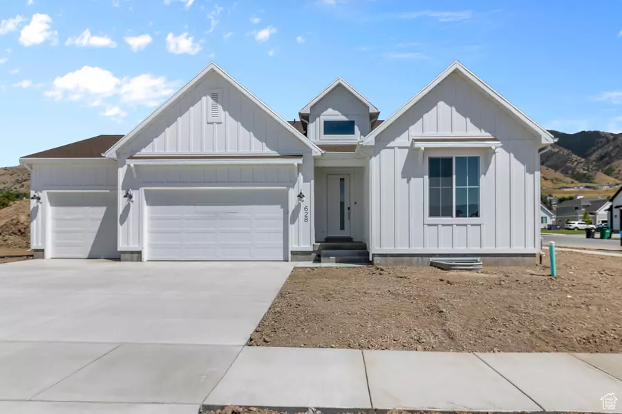 628 N 240 E, Providence, UT 84332