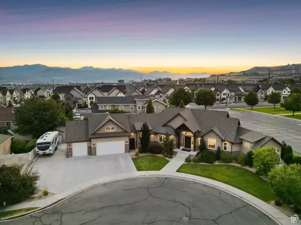 Lehi, UT 84043,3105 N 250 W