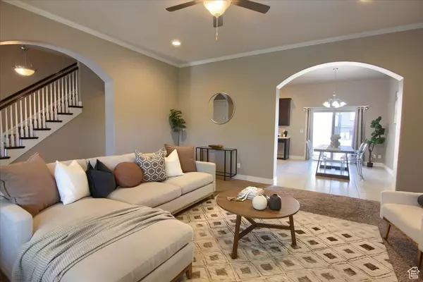 South Jordan, UT 84095,720 W MYSTIC CREEK WAY