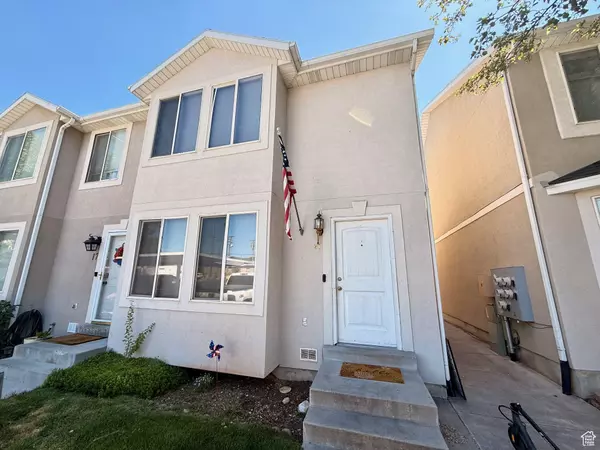 21 S 900 E, Payson, UT 84651