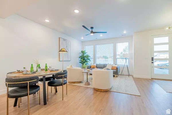 Roy, UT 84067,4309 W 5430 ST  #B S