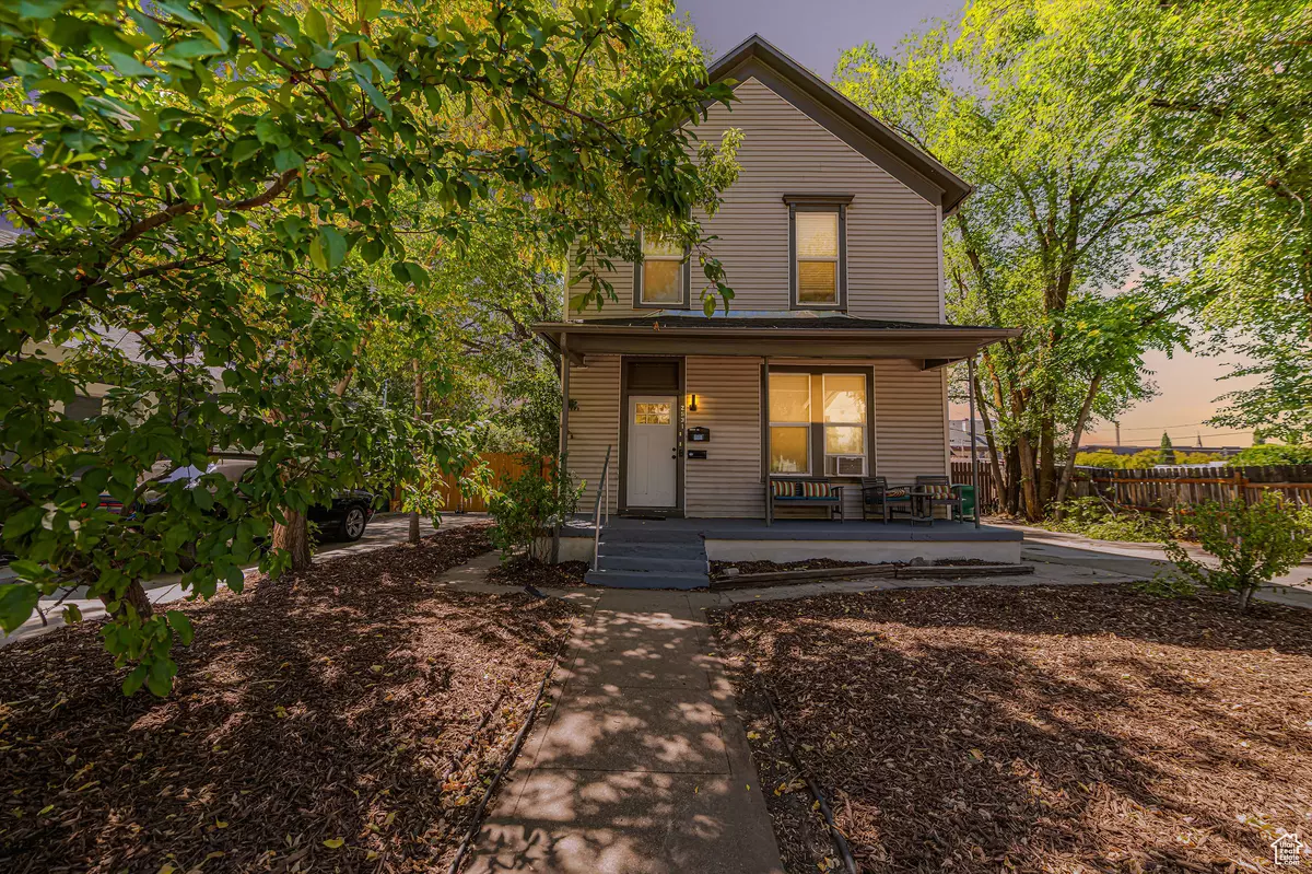 Ogden, UT 84401,2531 ORCHARD AVE