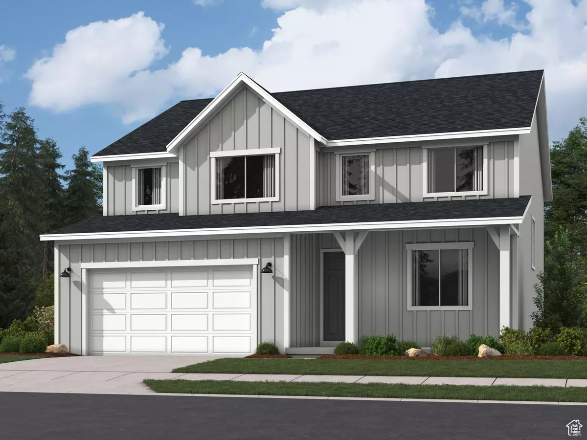 Saratoga Springs, UT 84045,1655 W BLUE FLAX DR #1542