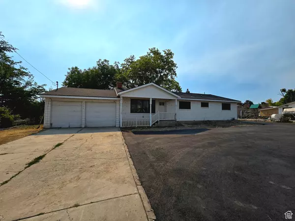 379 N 500 E, American Fork, UT 84003