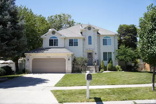 11442 S CRANBERRY HILL CT, Draper, UT 84020