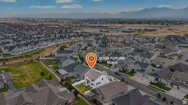 Herriman, UT 84096,12248 S CROYDEN LN