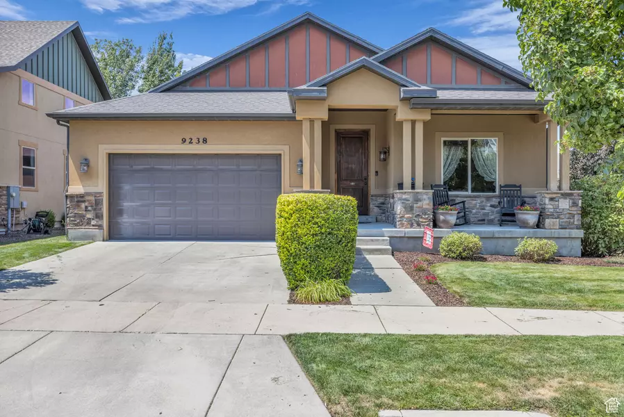 9238 S BRIGHTON VIEW DR E, Sandy, UT 84070