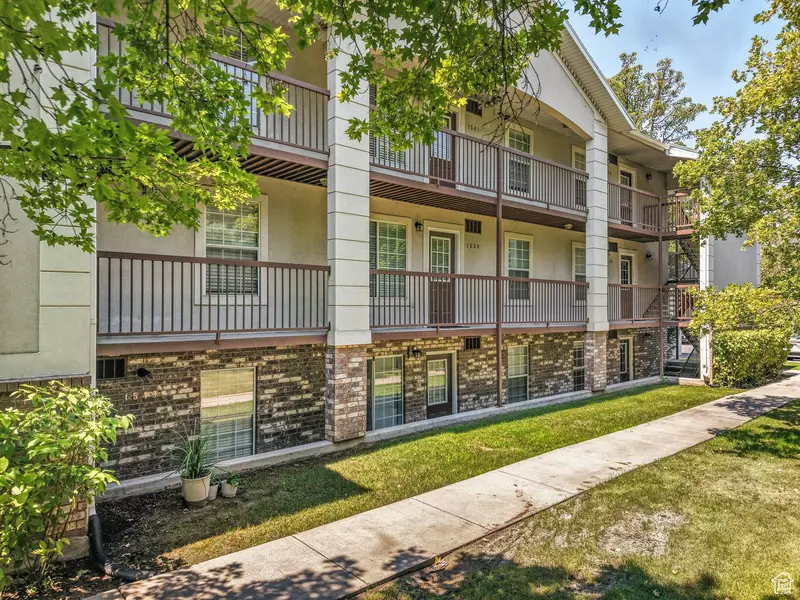 1531 S 125 E, Orem, UT 84058
