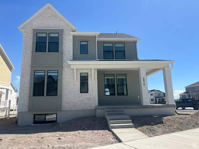2818 W 2705 N #90, Ogden, UT 84404