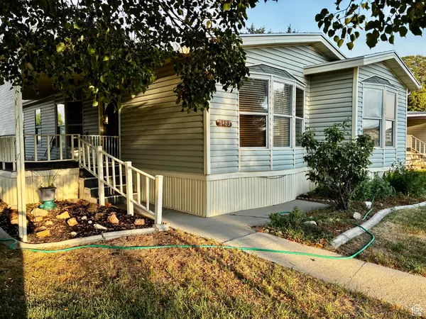Murray, UT 84123,6483 S 1040 W
