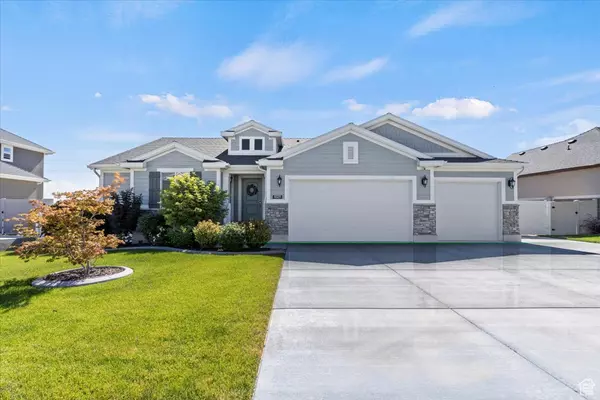 West Jordan, UT 84081,8329 S JAYSON BEND DR