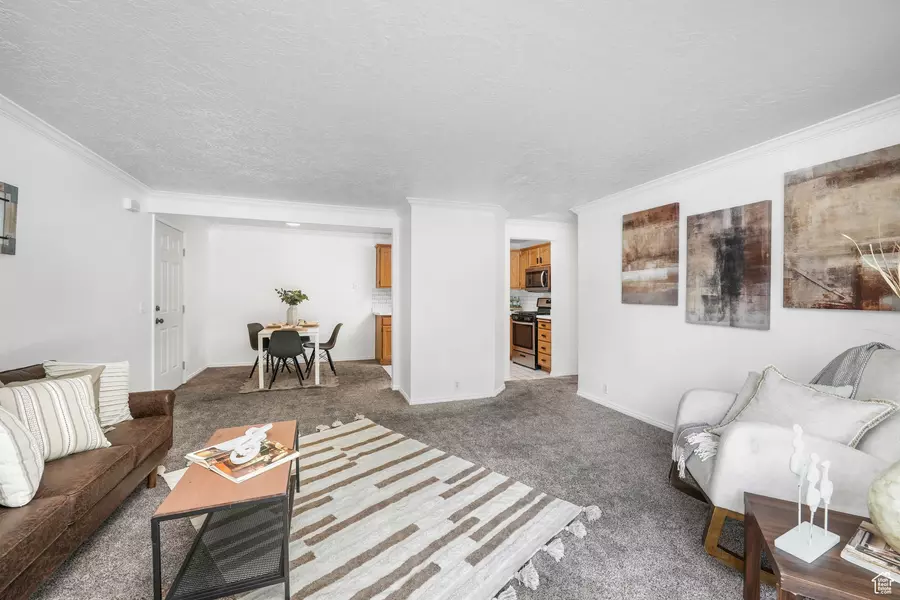 3758 S MAPLE VIEW DR E #21, Salt Lake City, UT 84106