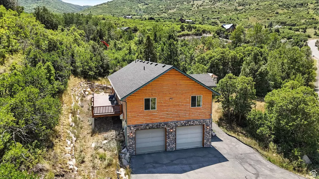 8510 E LAKE PINES #264, Heber City, UT 84032