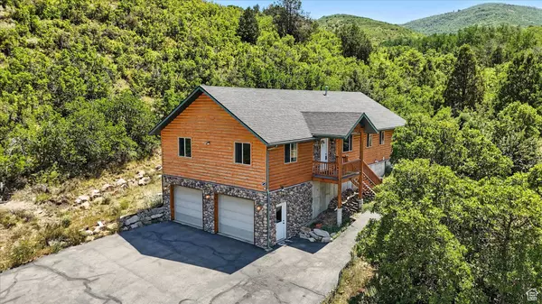 Heber City, UT 84032,8510 E LAKE PINES #264