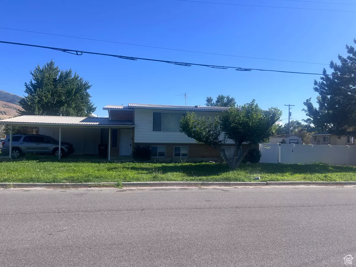 Brigham City, UT 84302,505 W 500 S