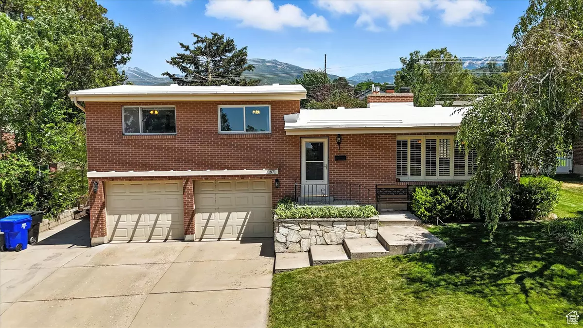 Bountiful, UT 84010,1871 S 350 E