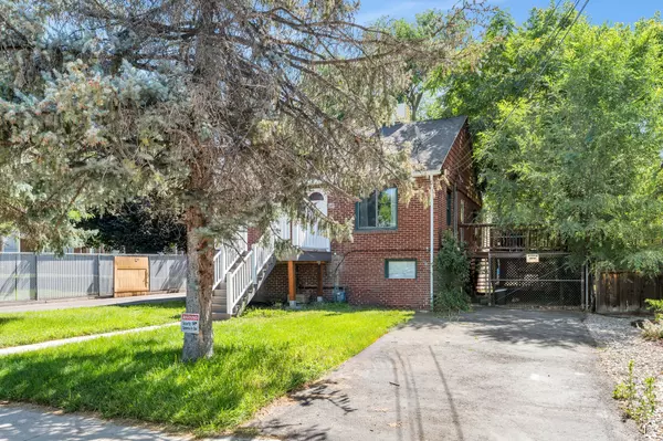 Salt Lake City, UT 84106,2487 S 800 E
