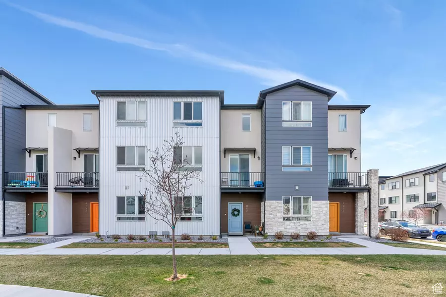 1052 W 400 S, American Fork, UT 84003