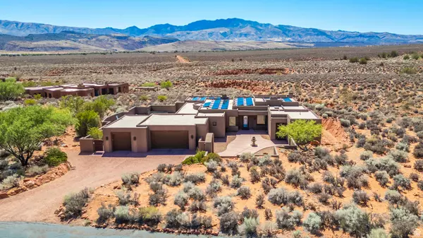 1637 N OLLA CIR, Ivins, UT 84738