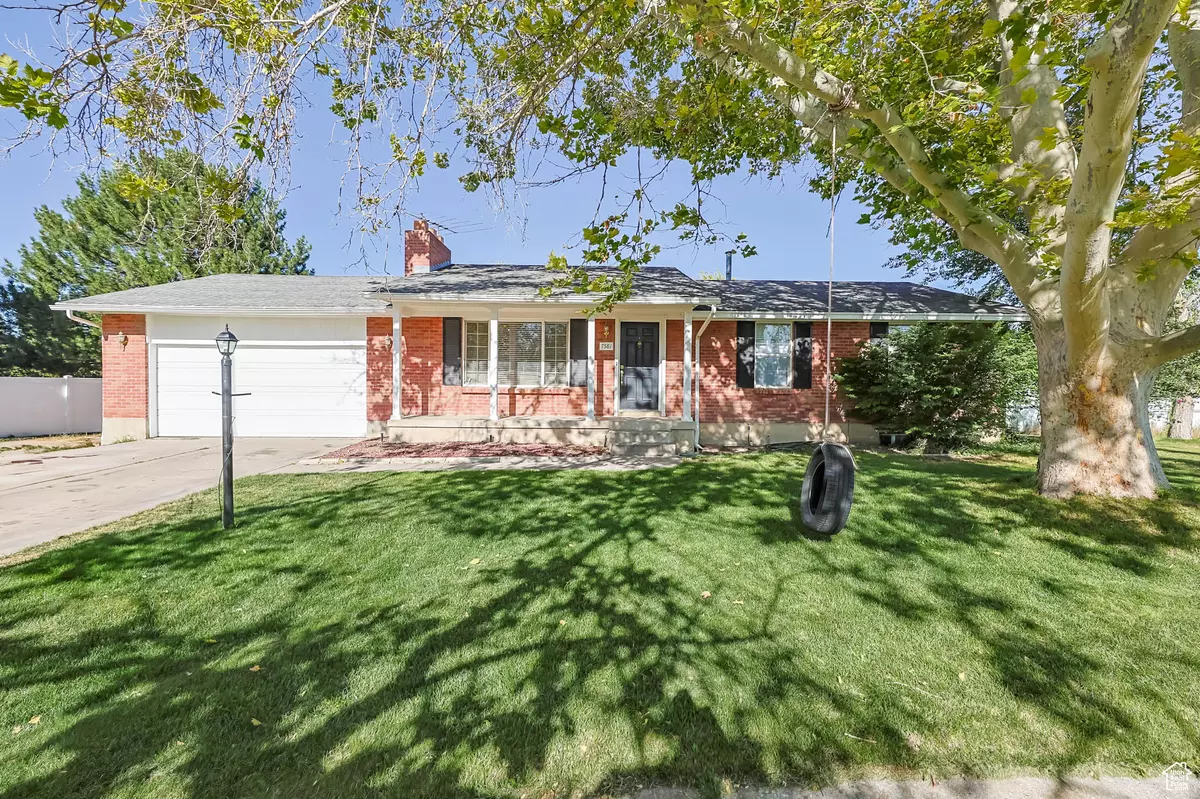 West Jordan, UT 84084,7581 S 2480 W