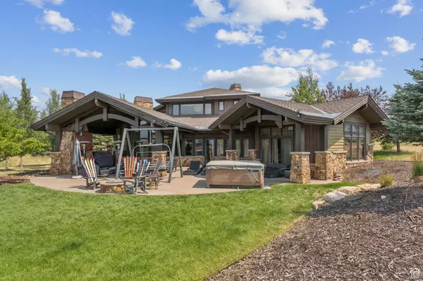 Park City, UT 84098,2310 APPALOOSA LN