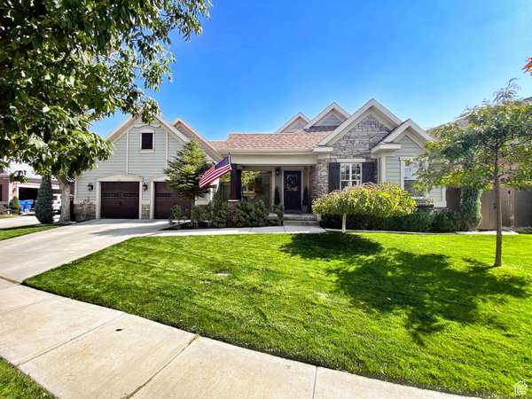 4854 N SHADY BEND LN, Lehi, UT 84043