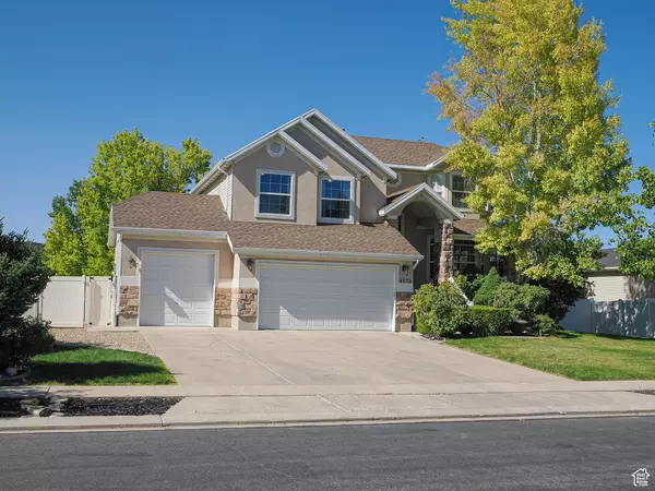 West Jordan, UT 84088,4572 W LONG LEAF DR