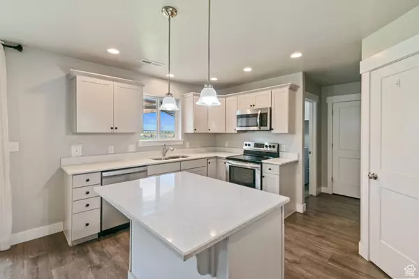Springville, UT 84663,1327 W 50 N