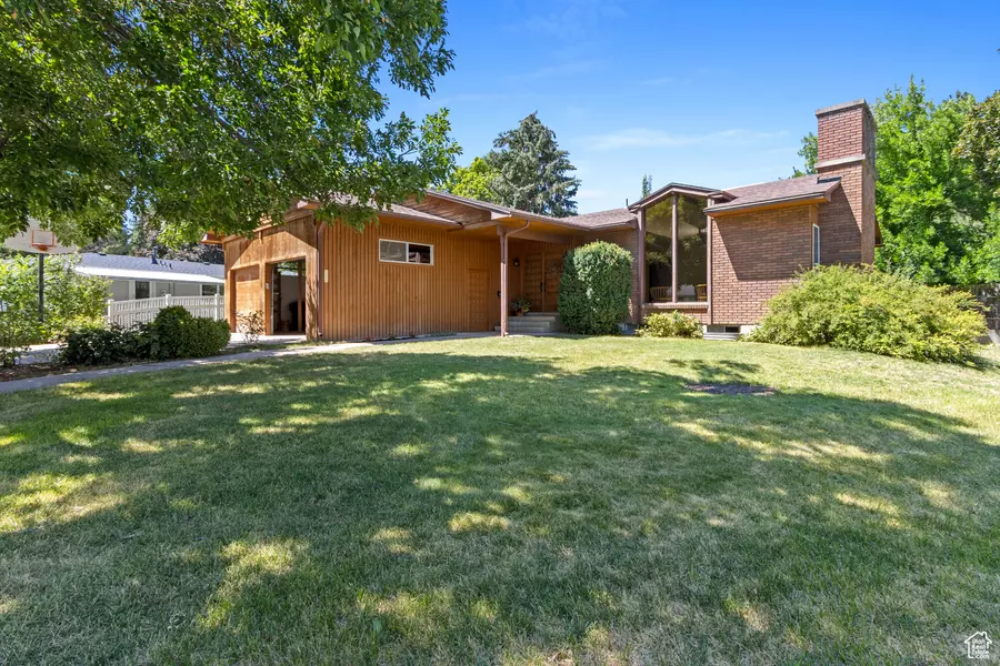 1239 SUMAC DR, Logan, UT 84321