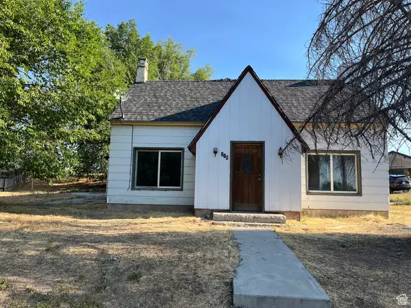 80 N 210 W, Moroni, UT 84646