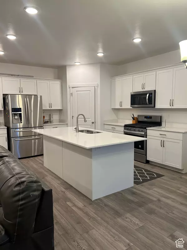 Tooele, UT 84074,422 W 1360 N