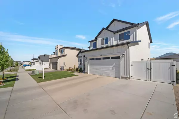 Mapleton, UT 84664,746 W WALNUT BARK LN