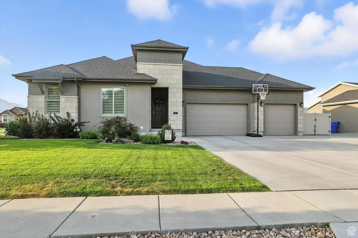 North Ogden, UT 84404,61 W COUNTRY BOY DR