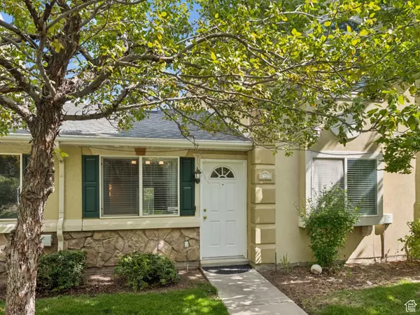 4787 W ARNO CT, West Jordan, UT 84084
