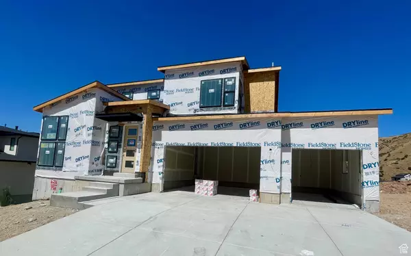 Lehi, UT 84043,5877 N CANYON RIM RD #623