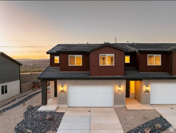 3967 E FOSSIL WAY #64, Washington, UT 84780